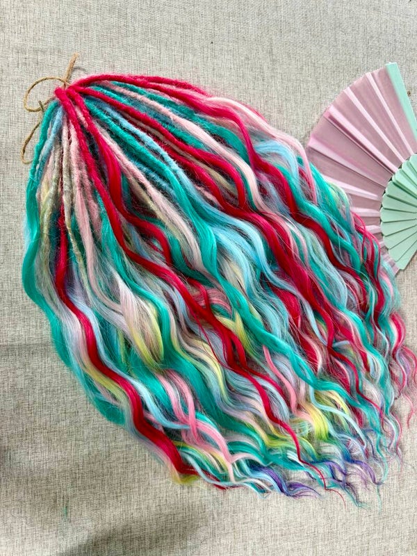🌸 Curly Deal van de Week – Week 30 🌸