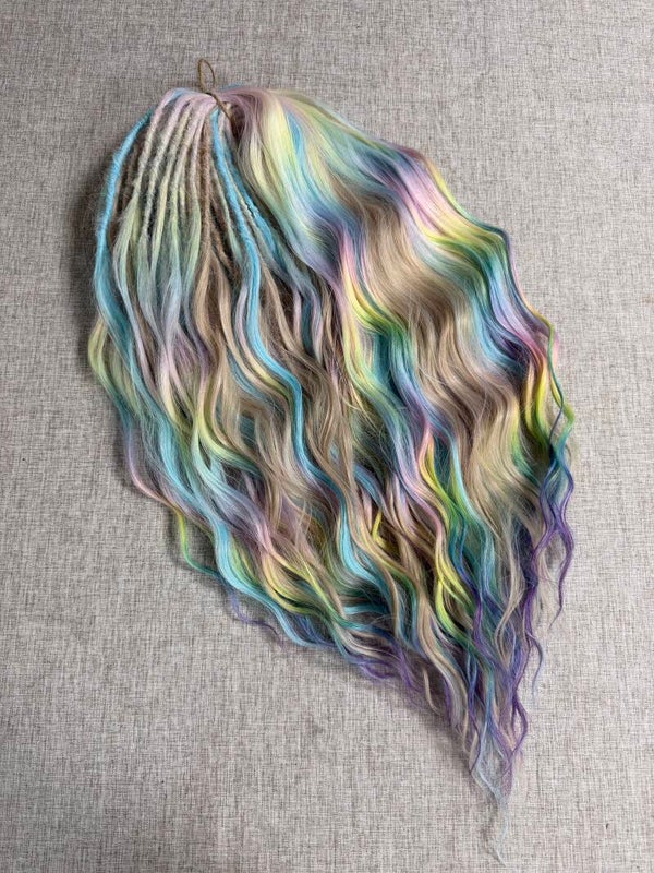 Curly deal ☀️ week 32/1