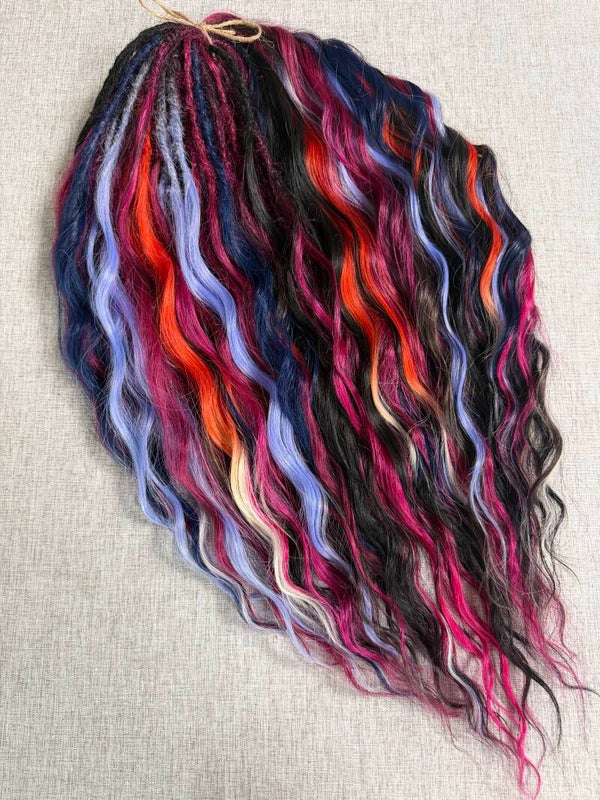 Curly Deal ☀️ Week 32/2