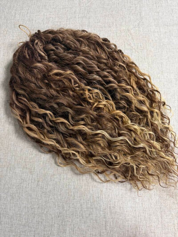 Curly Curls Set 60cm