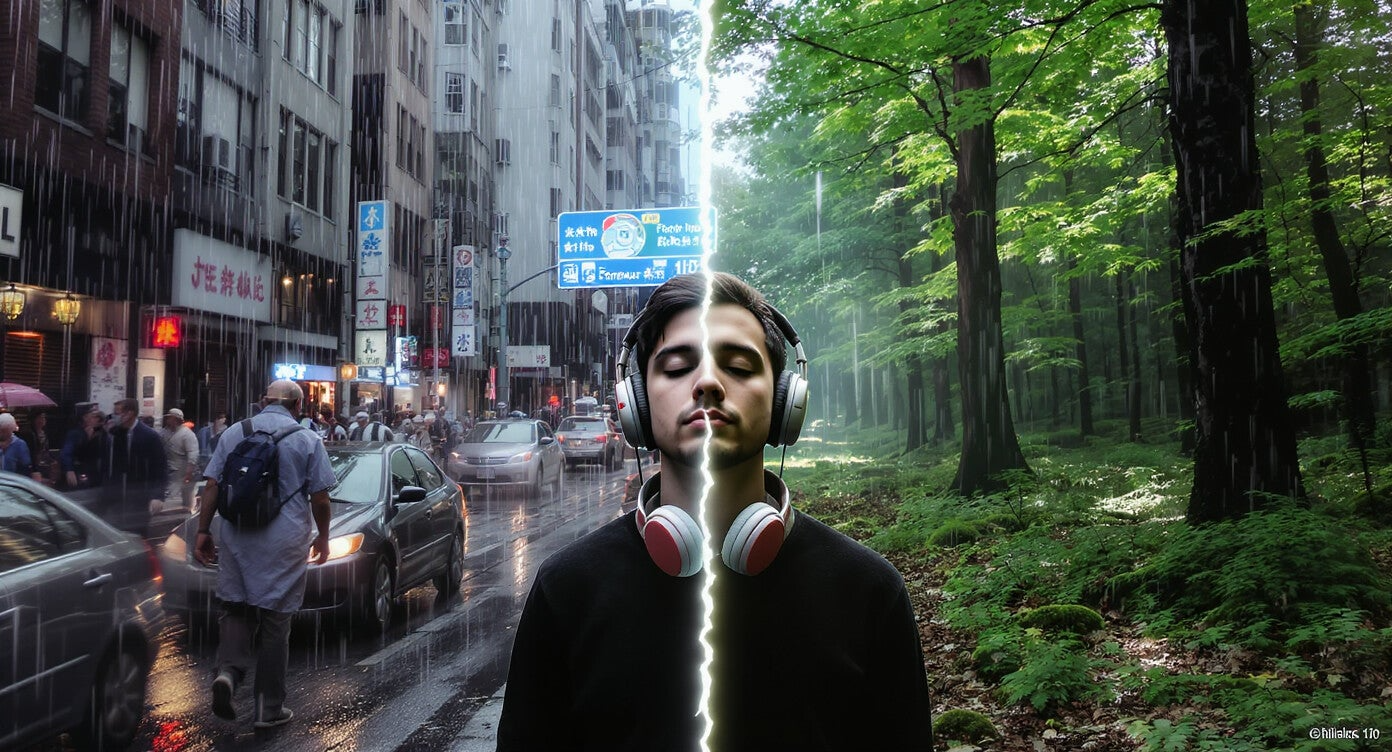 misophonie weggruppe stille beginnt innen gemeinsamer wandel