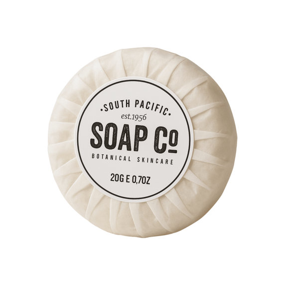 Executive Luxury Soap