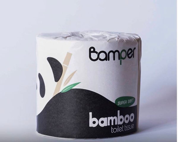 Bamboo Premium Toilet Rolls hi