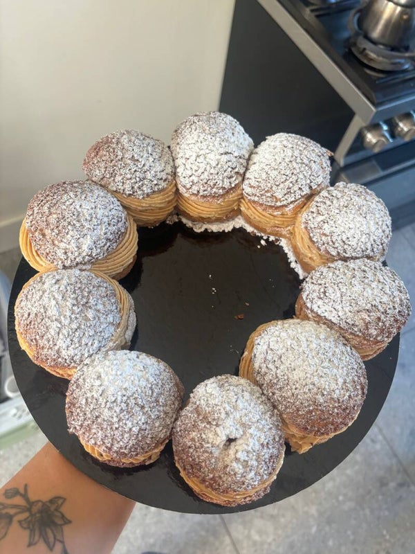 Paris brest & Paris Téhéran - Samedi 11/10/2025