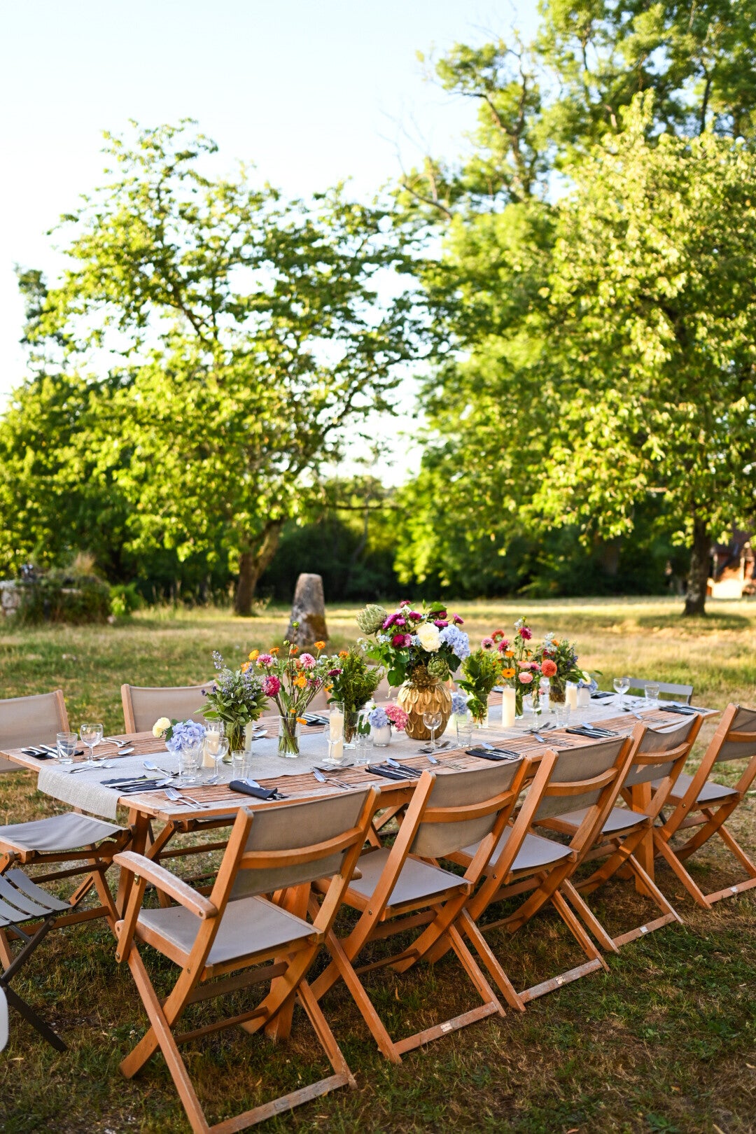 chef privé à demeure, résidences culinaires, france