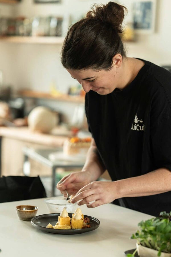 Cours de Cuisine Privatif