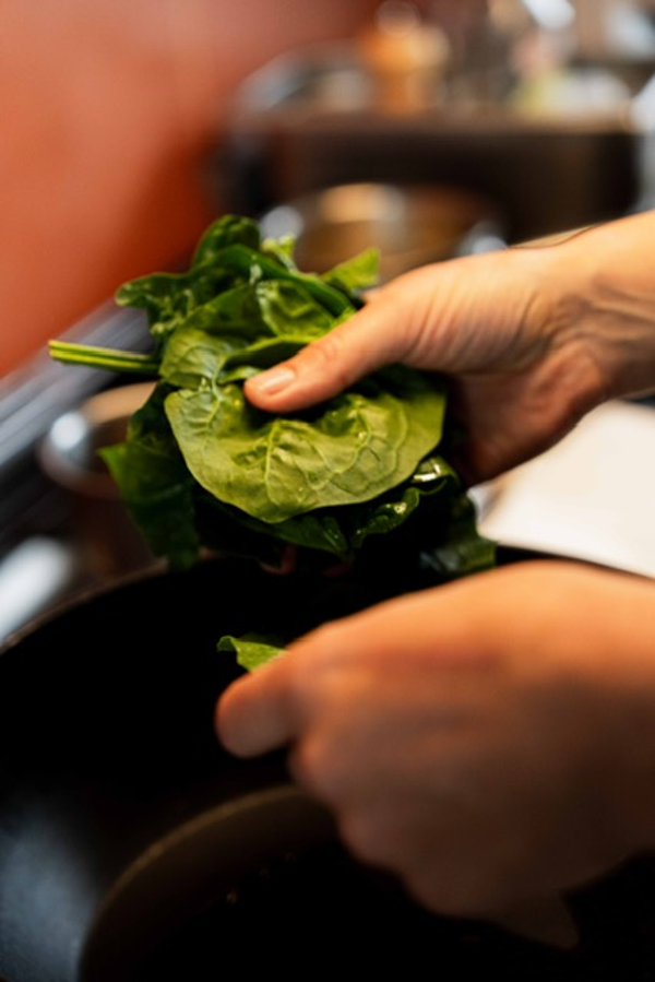 Coulibiac - Lundi 26/1/2026 -3H30