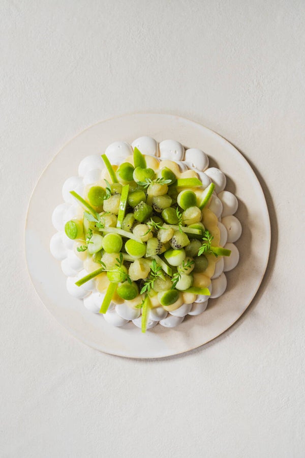 Pavlova - Samedi 18/04/2026