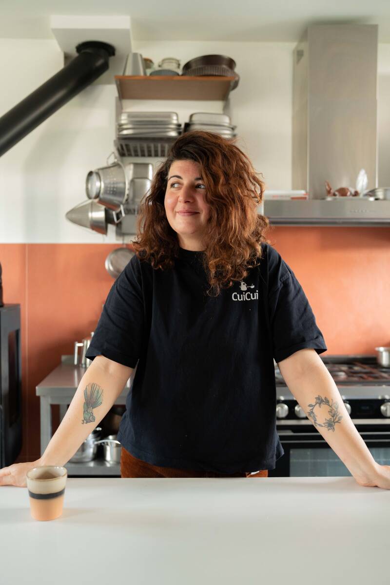 cuicui charlotte chefaroudi consultant culinaire