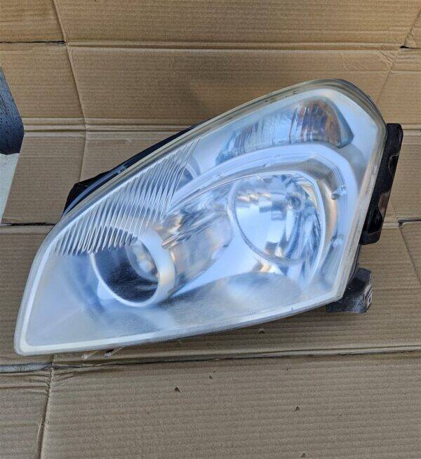 Faro Anteriore Destro Nissan Qashqai