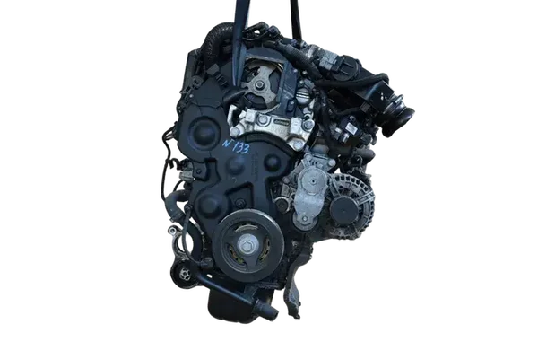 Motore Usato Testato 1.6 HDi / TDCi (Peugeot / Citroën / Ford)