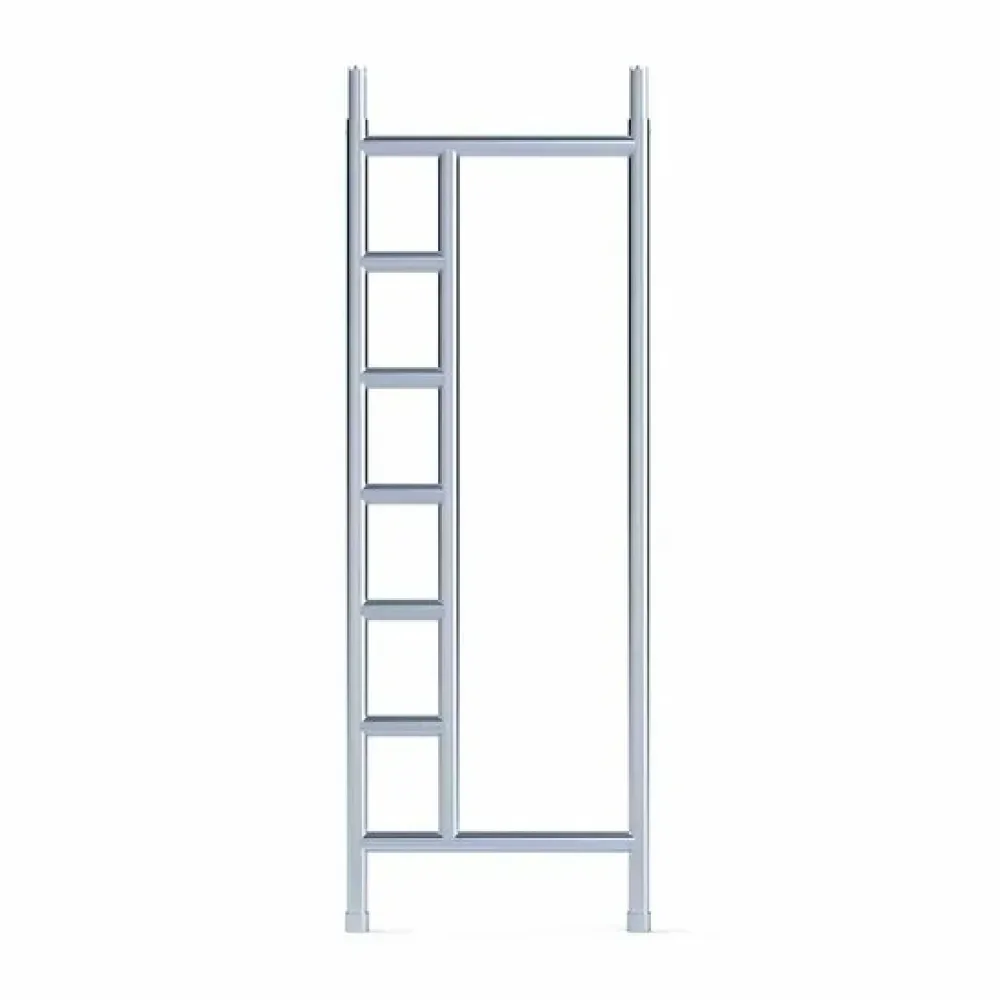 Rolsteiger Standaard Doorloopframe 75-28-7 | Serie 75