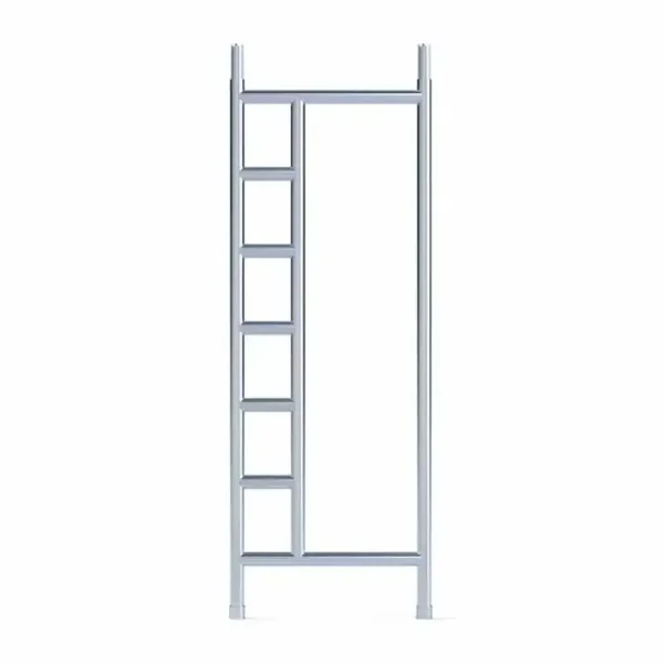 Rolsteiger Standaard Doorloopframe 75-28-7 | Serie 75