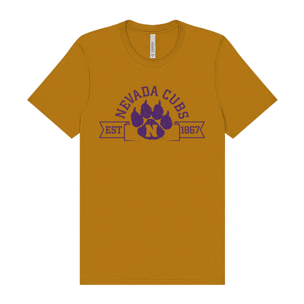 2026 Cub Pride T-Shirt