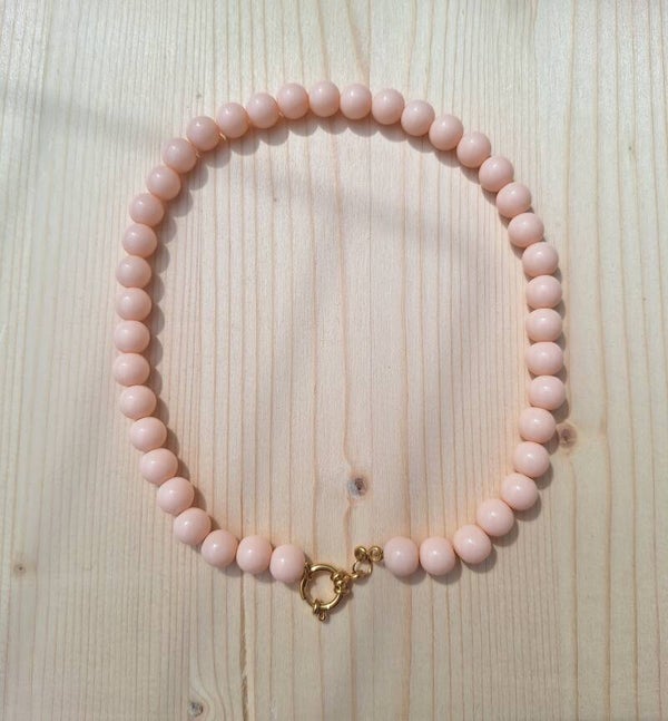 Ketting ''Roze''