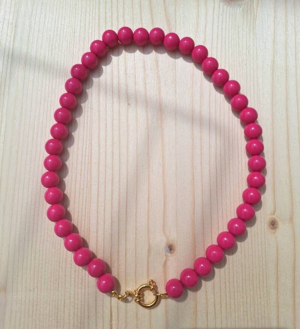 Ketting ''Pink''