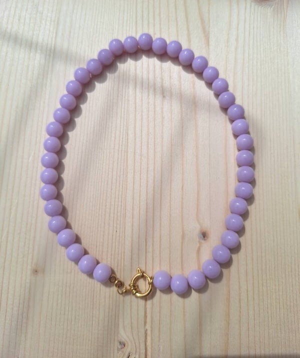Ketting ''Lila''