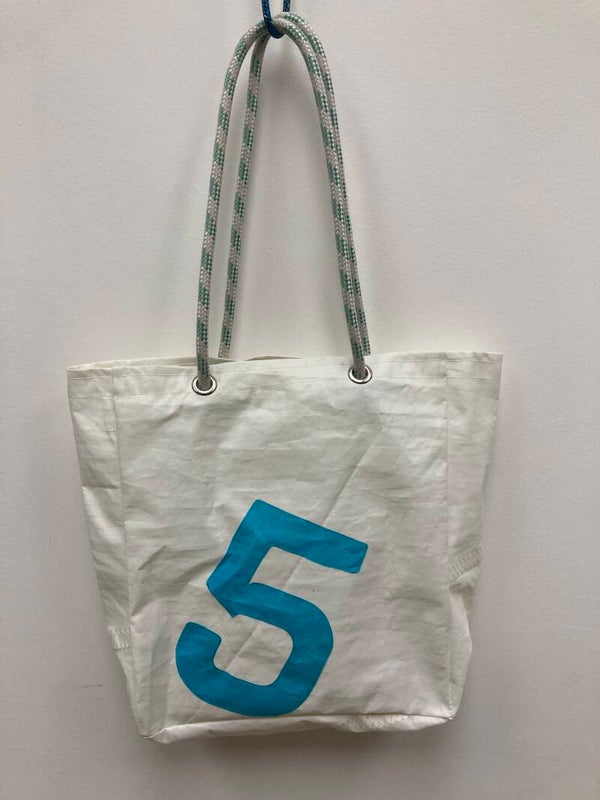 Medium Tas - Boodschappentas