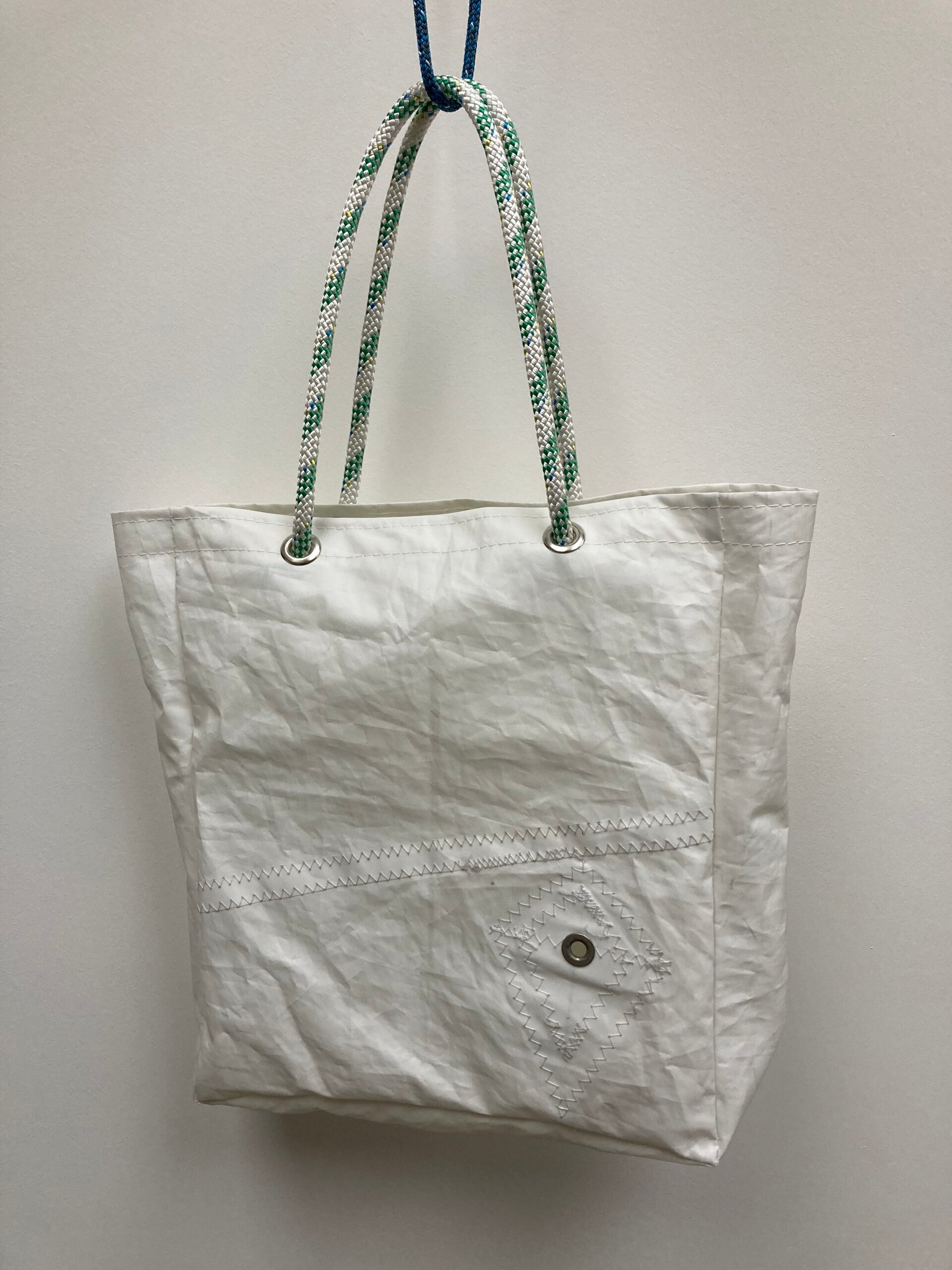 Medium Tas - Boodschappentas