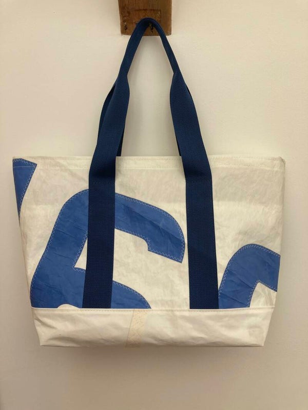 Large tas - Weekendtas