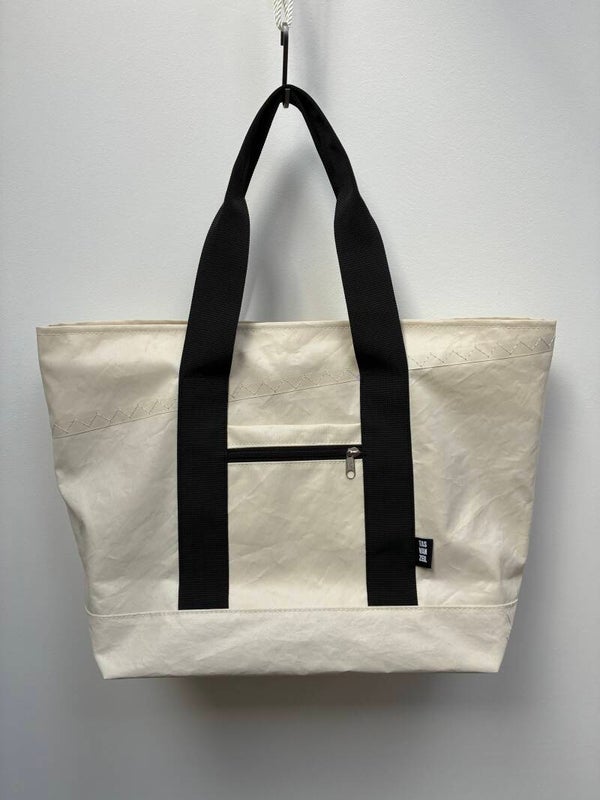 Large tas -  Weekendtas bruin