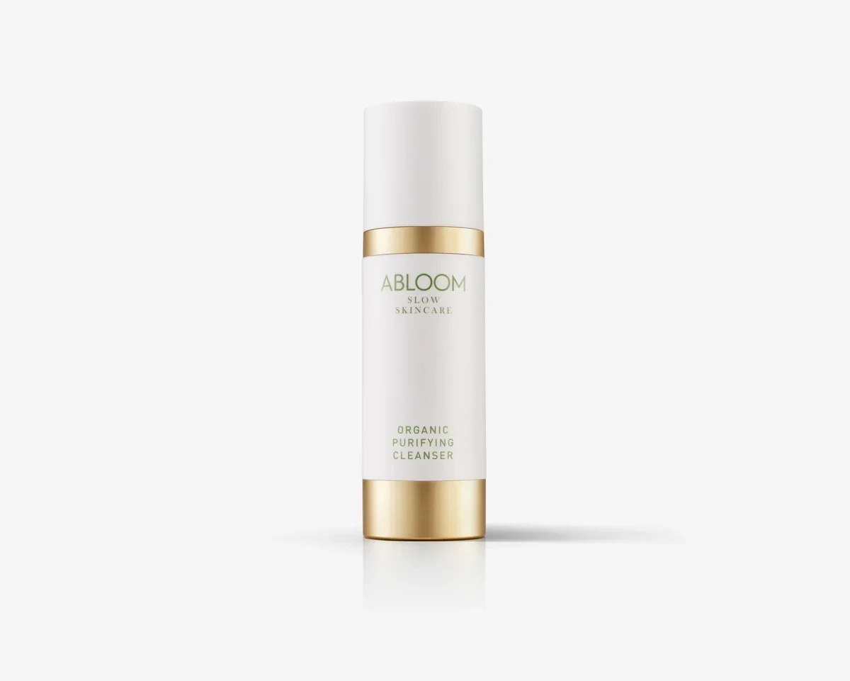 Biologische Purifying Cleanser