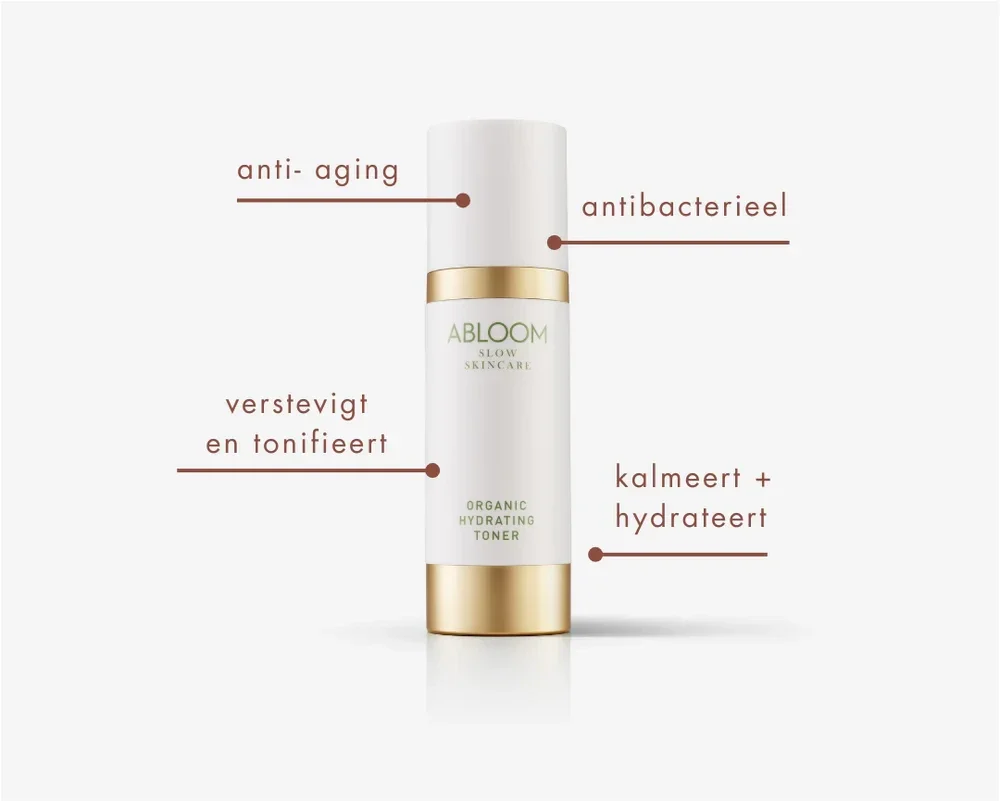 Biologische Hydrating Toner