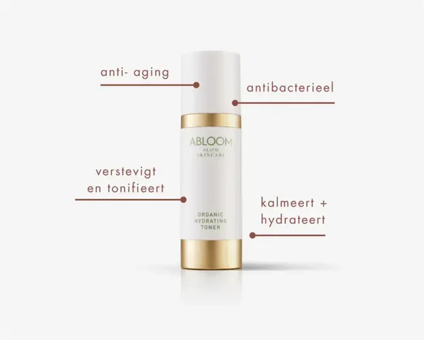 Biologische Hydrating Toner
