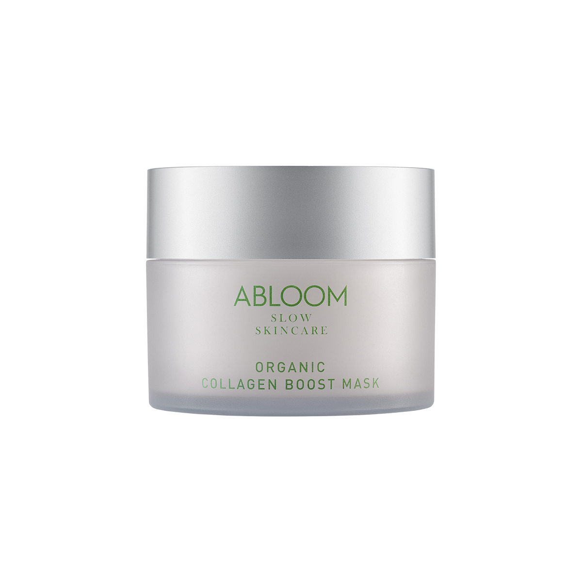 Organic Collagen Boost Mask