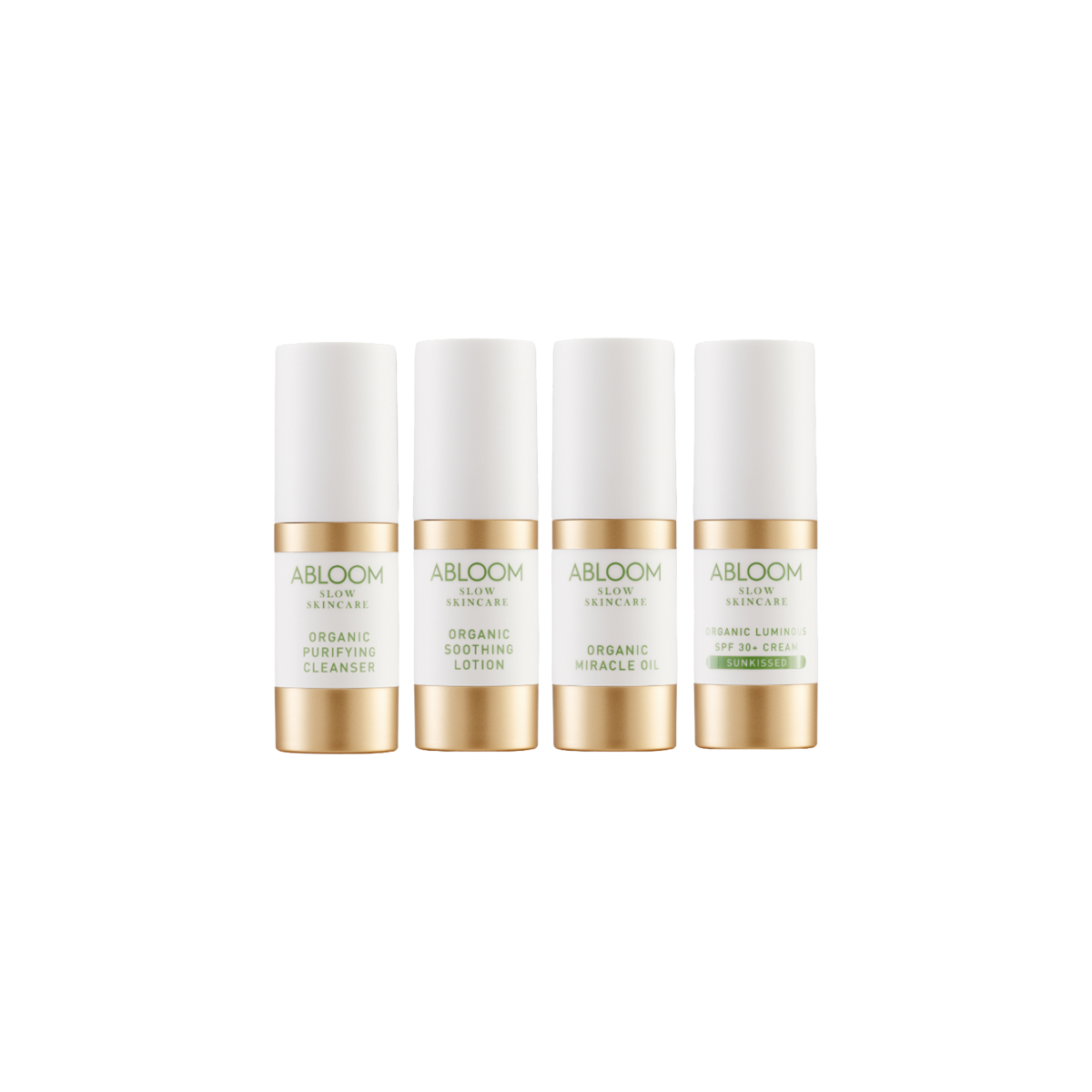 Day Care Essentials Set