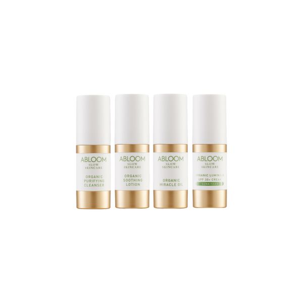 Day Care Essentials Set