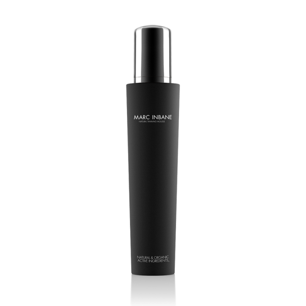 Natural Tanning Mousse 150ml