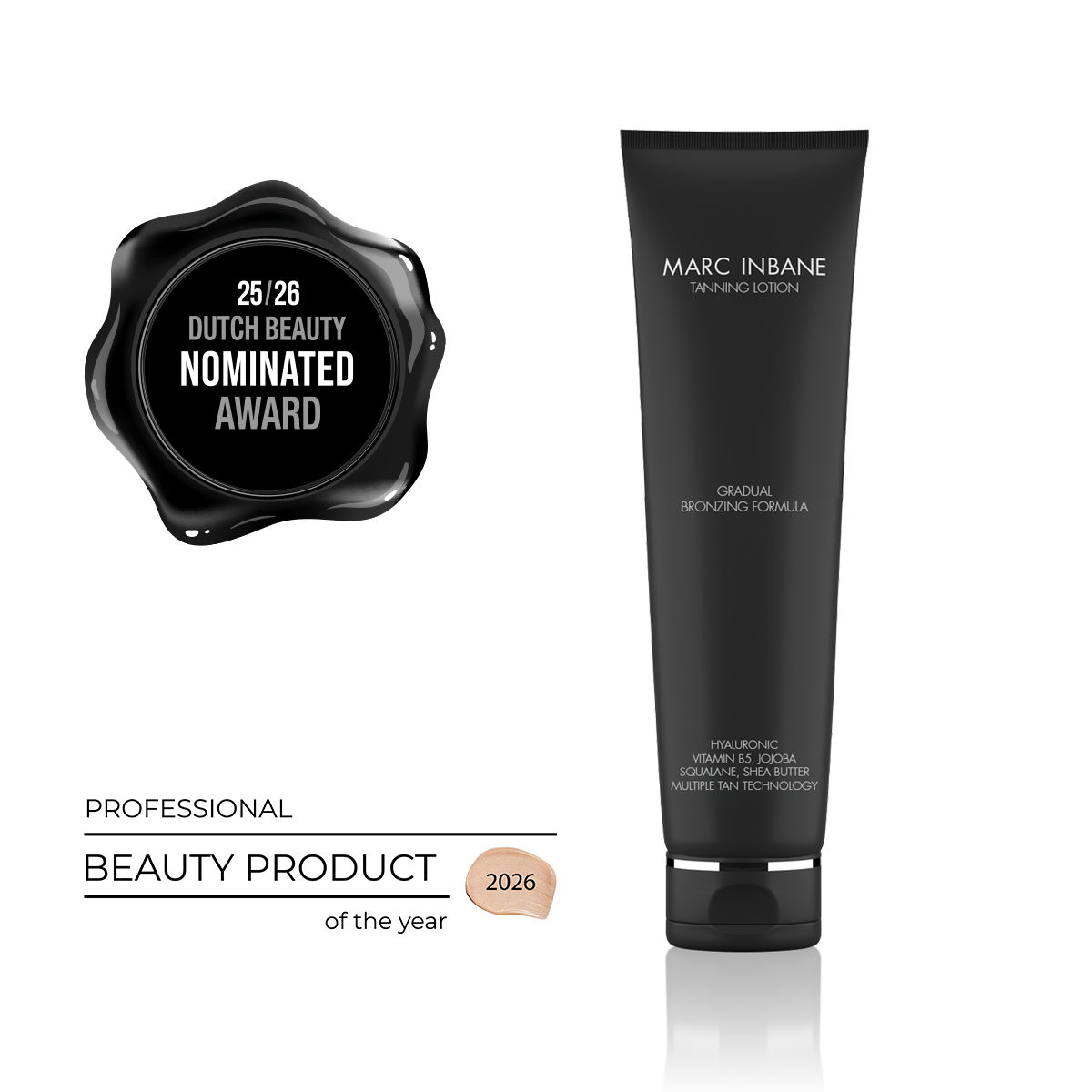 Gradual Tanning Lotion 125ml