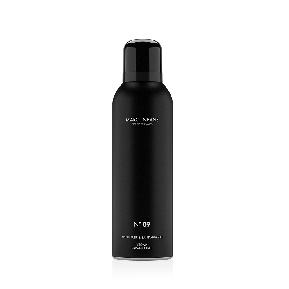 Shower Foam N°09 150ml