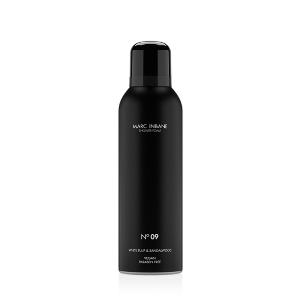 Shower Foam N°09 150ml