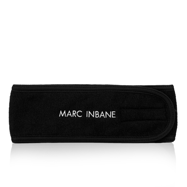 Spa headband