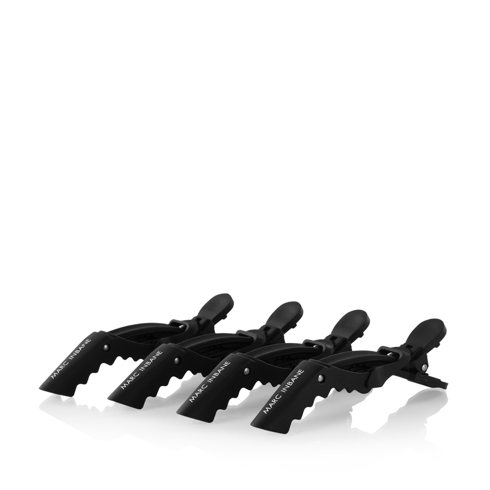 Crocs klemmen (4 stuks)