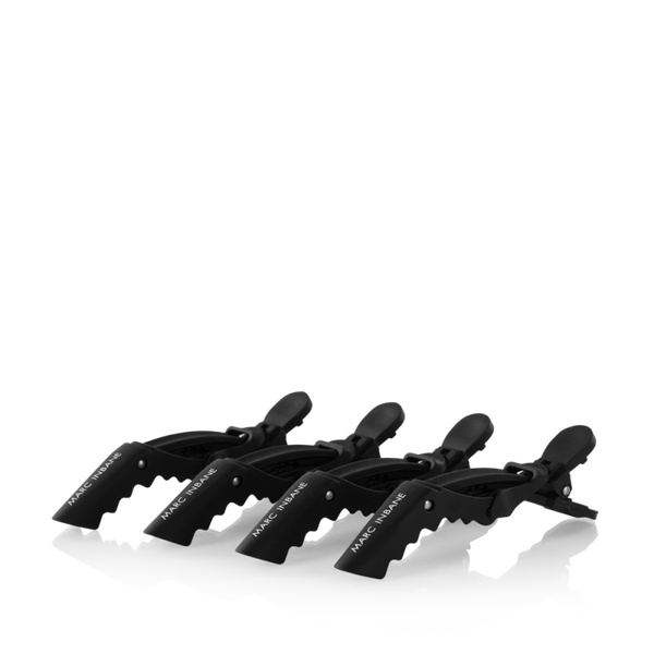 Crocs klemmen (4 stuks)
