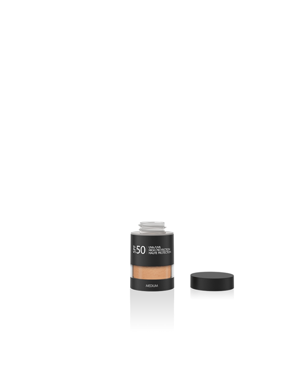 Teinted SPF50 Refill
