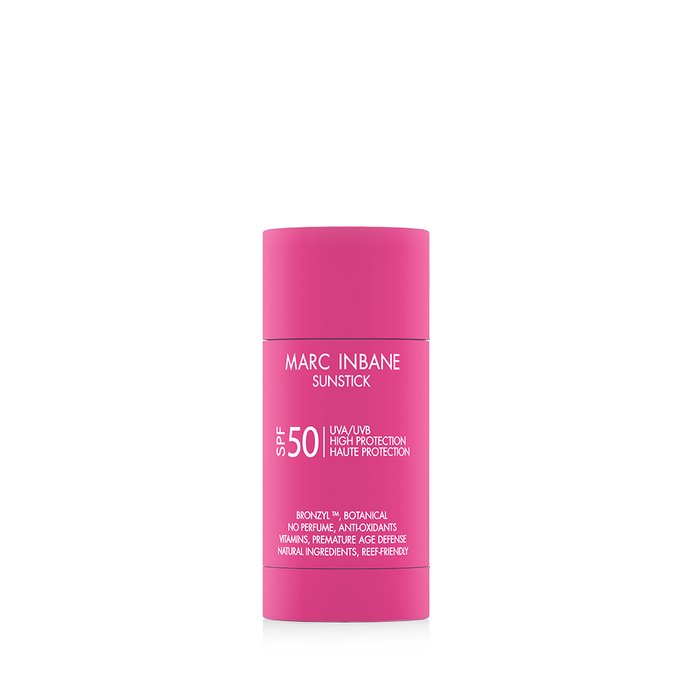 Sunstick SPF50 - Blushing Pink