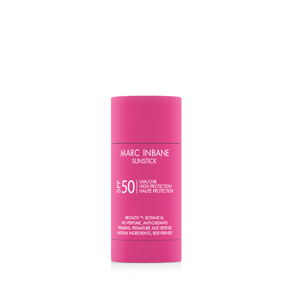 Sunstick SPF50 - Blushing Pink