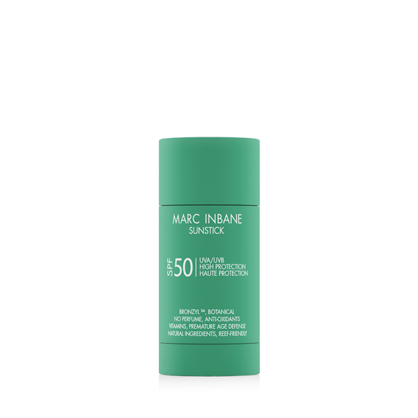 Sunstick SPF50 - Ocean Green