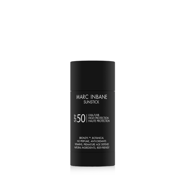 Sunstick SPF50 – Charcoal Black