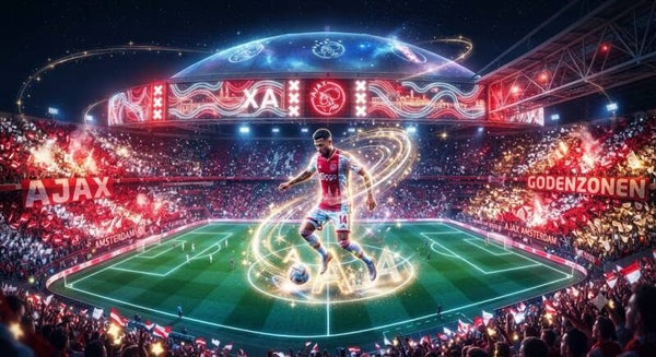 ajax met een beetje magic