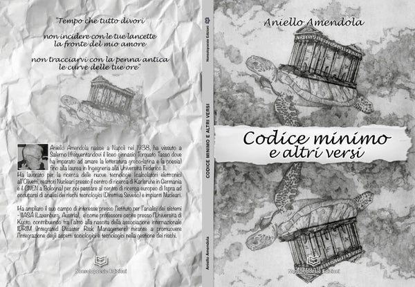 Codice Minimo e altri Versi