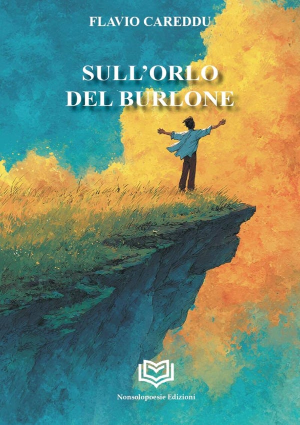 Sull'orlo del Burlone