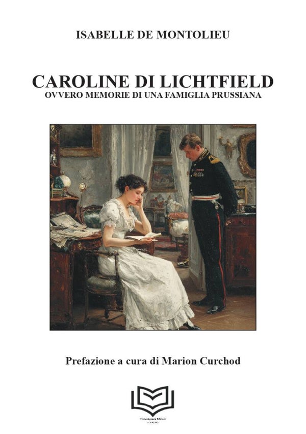 Caroline di Lichtfield