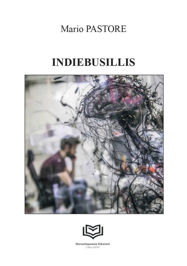 Indiebusillis- Mario Pastore
