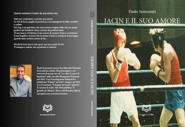 Jacin e il suo Amore