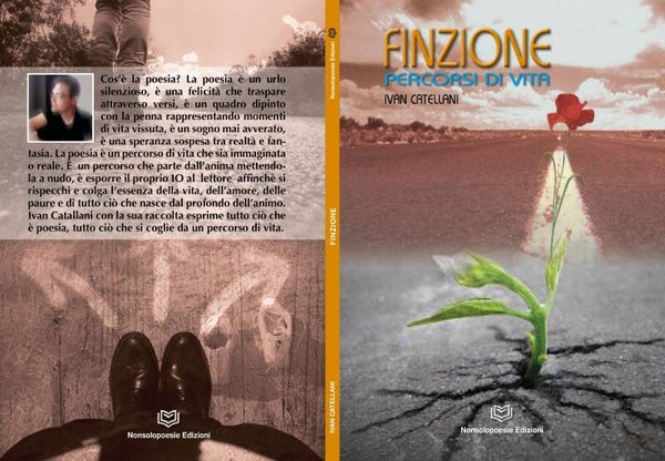 Finzione-Percorsi di vita- Ivan Catellani